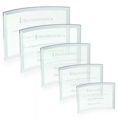 Madison Award - Jade