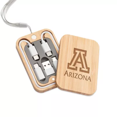 Cyrus Multi-Functional Charging Cable Kit