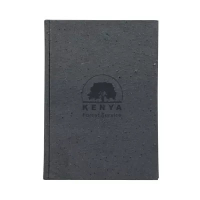 Tree Free Hardcover Notebook