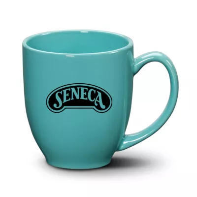 Bistro Mug - 16oz - Imprinted