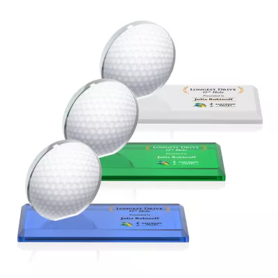 Northam VividPrint™ Award - Golf