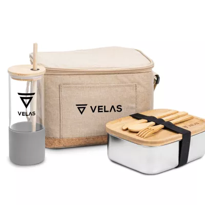 Lunch Essentials Gift Set