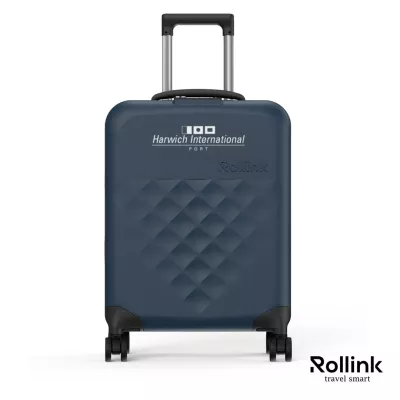 Rollink® Flex 360 21" Carry On Luggage