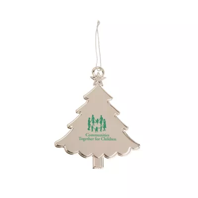 Joyful Tree Ornament