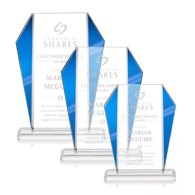 Newbury Award - Blue