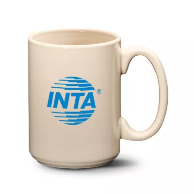 El Grande Mug - 15oz - Imprinted