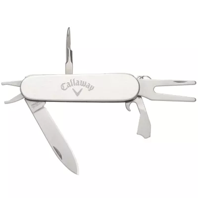 Classic 6-in-1 Golf Knife