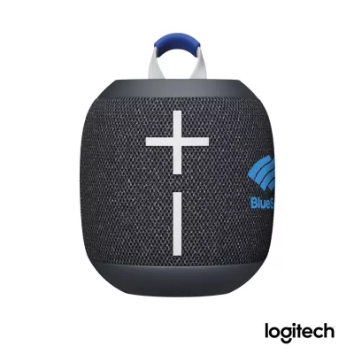 Logitech® Ultimate Ears WONDERBOOM™ 4 Speaker