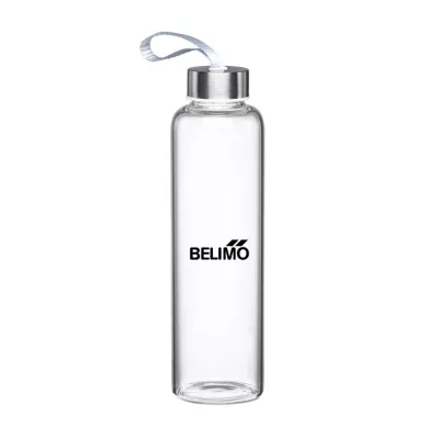 Alva Glass Bottle - 17oz