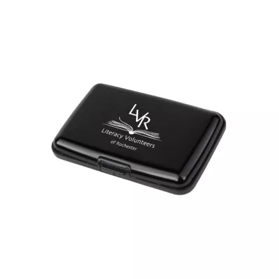 Safeguard Card Holder