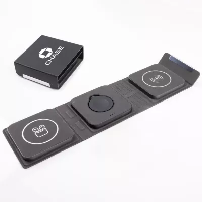 Andretti 3-In-1 Wireless Charger