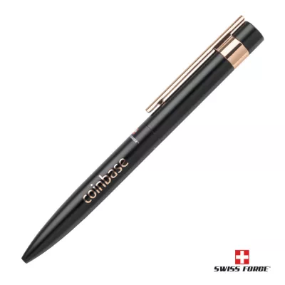 Swiss Force® Habsburg Ballpoint Metal Pen