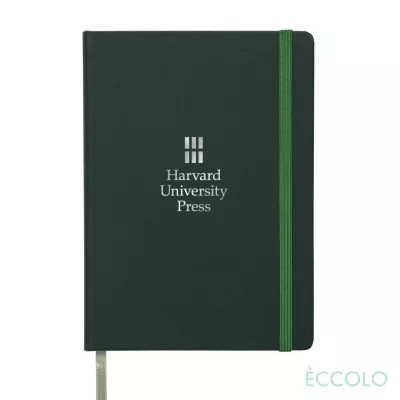 Eccolo® Techno Journal - Small