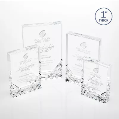 Elektra Award - Clear