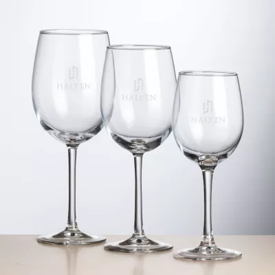 Connoisseur Wine - Deep Etch