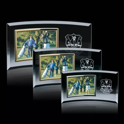 Welland Frame - Gold