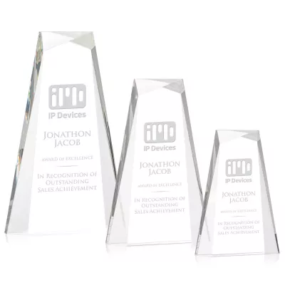 Tyneside Award - Clear