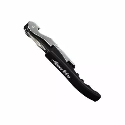 Belgravia 3-in-1 Wine Opener