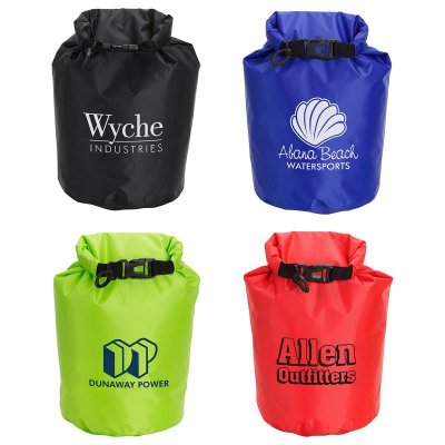 5 Liter Waterproof Gear Bag