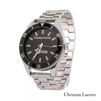 Christian Lacroix® Ipsum Watch