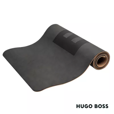 Hugo Boss® Iconic Yoga Mat