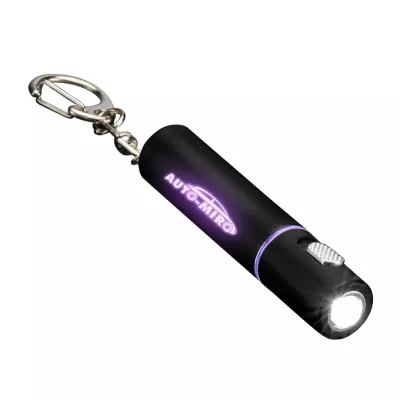 Sunray LED Keychain