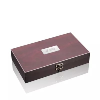 Bodega Wine Accessory Set