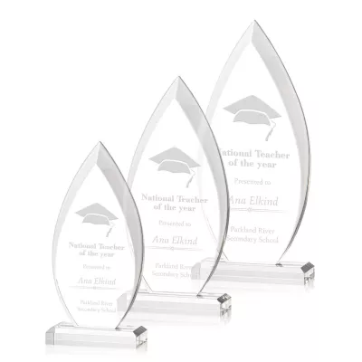Oulston Award