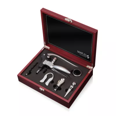 Isabell 5pc Wine Set