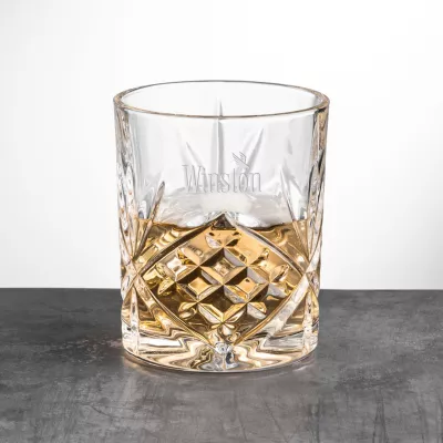 Brinkley OTR - Deep Etch