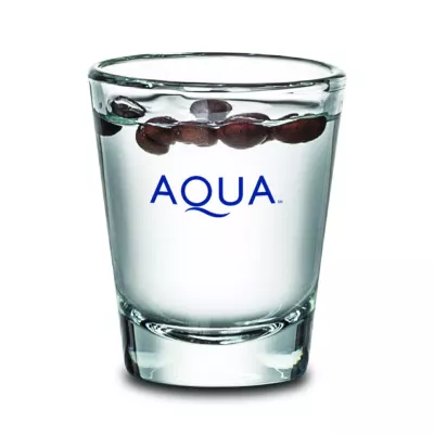 Hofman Shot Glass - Imprinted