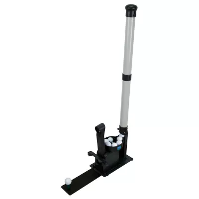 EZ Tee Golf ball Collector & Dispenser