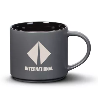 Maximus Mug - 16oz - Deep Etch