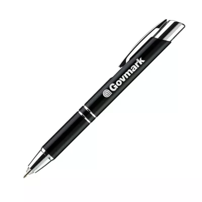 Light Up Metal Pen/Light