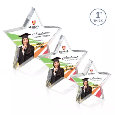 Copeland Star VividPrint™ Award