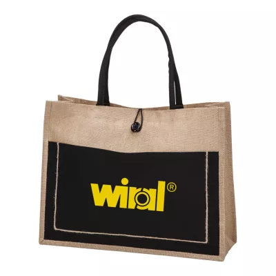 Vivendi Tote Bag