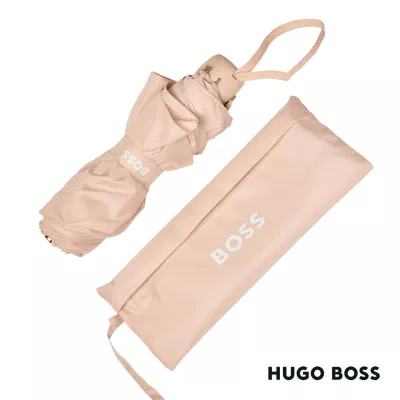Hugo Boss® Triga Mini Umbrella