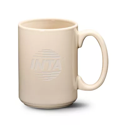 El Grande Mug - 15oz - Deep Etch