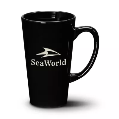 Tensley Mug - 16oz - Deep Etch
