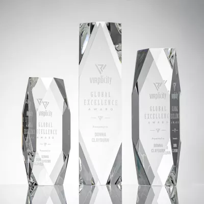Delta Award