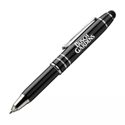 Reveal Metal Pen