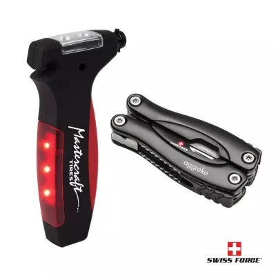Swiss Force® Comprehensive Multi-Tool