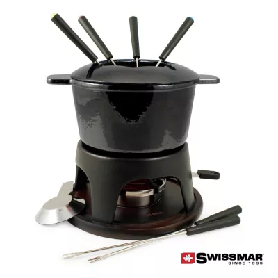 Swissmar® Sierra Fondue Set - 11pc