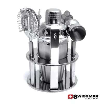 Swissmar® Portable Bar Set - 7pc