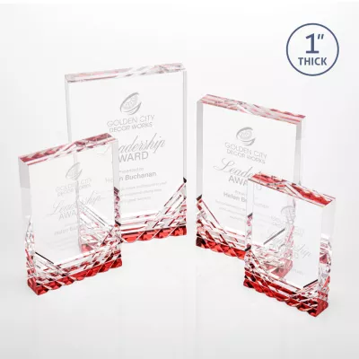 Elektra Award - Red