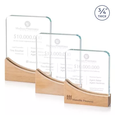 Cadott Award