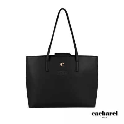 Cacharel® Alma Tote Bag