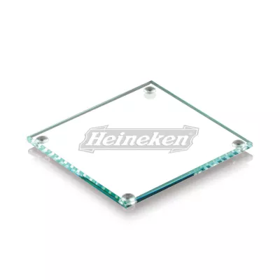 Square Coaster