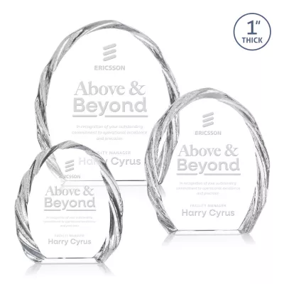 Tottenham Iceberg Award