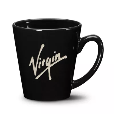 Sorrento Mug - 12oz - Deep Etch